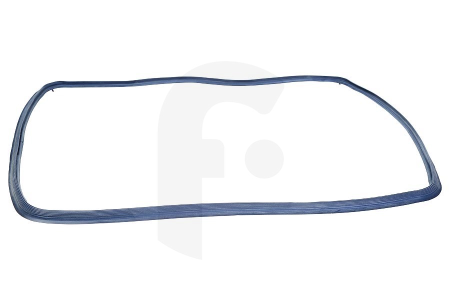 Husqvarna Goma de la puerta (junta de la puerta, junta de goma) para puerta del AEG, Electrolux y otros horno 8090014021 apto para entre otros 43376VVMN, EKC6552, ZCG43330