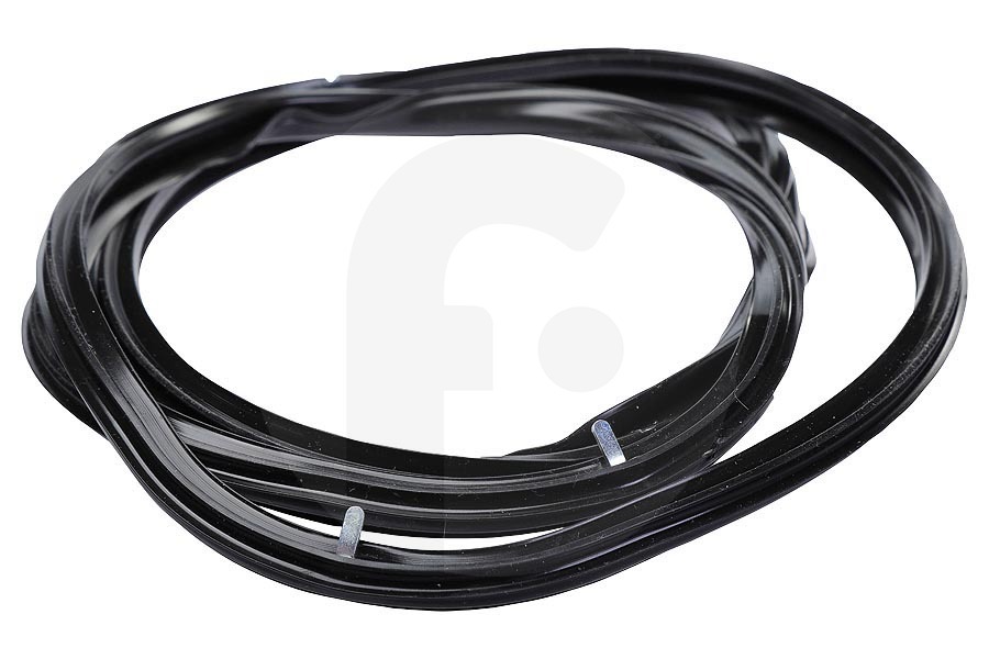 Alternative Backofen Gummidichtung (Türdichtung, Dichtung) der Tür für u.a AEG Backofen 3577322013