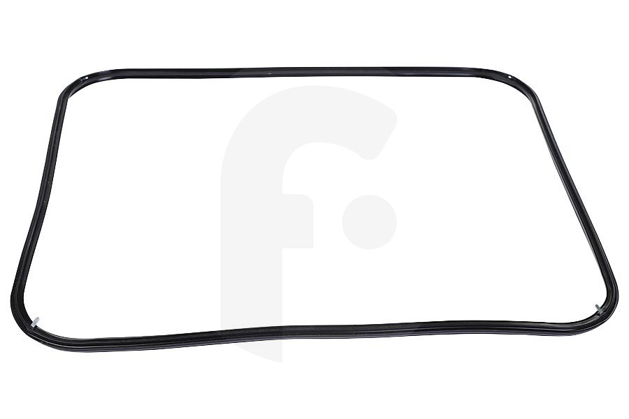 Alternative Backofen Gummidichtung (Türdichtung, Dichtung) der Tür für u.a AEG Backofen 3577322013