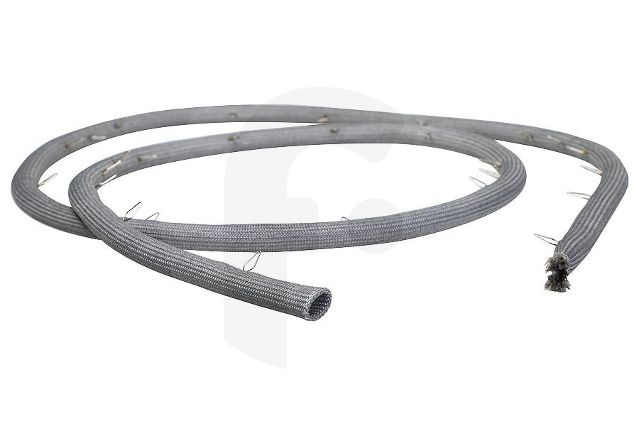AEG Backofen Türdichtung (Türdichtung) Backofentür für u.a. AEG, Electrolux Backofen 3873918019
