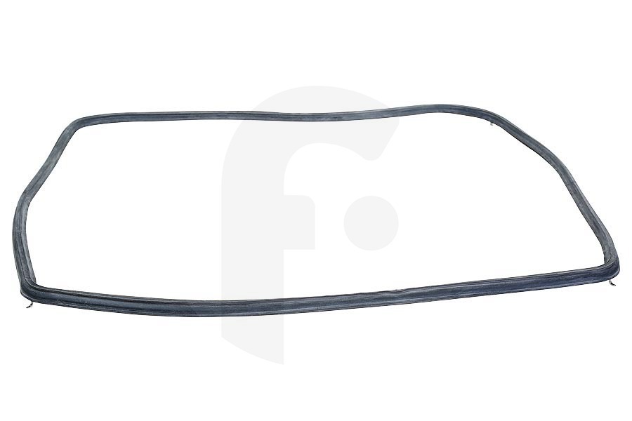 Husqvarna Horno Goma de la puerta (junta de la puerta, junta de goma) para puerta del AEG, Electrolux y otros horno 140074278015 apto para entre otros ECK456220M, BEK455120M, EH6L40XWE