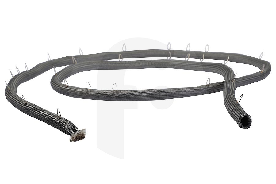 Progress Backofen Türdichtung (Türdichtung) Backofentür für u.a. AEG, Electrolux Backofen 5610468067
