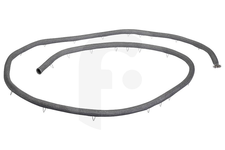 Progress Backofen Türdichtung (Türdichtung) Backofentür für u.a. AEG, Electrolux Backofen 5610468034