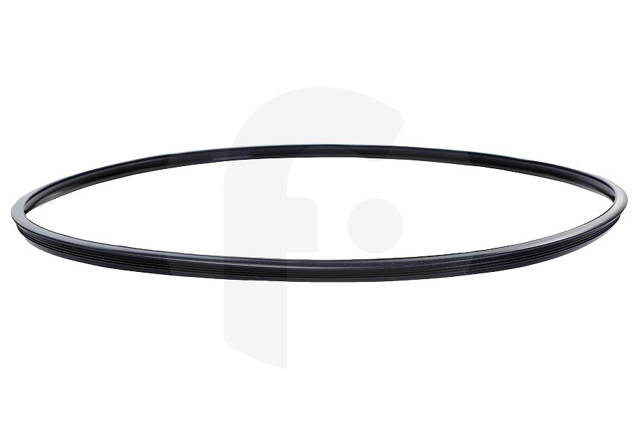 AEG Microonde Gomma della porta (guarnizione della porta, guarnizione in gomma) per porta del AEG, Electrolux e altri microonde combinato 8071771011
