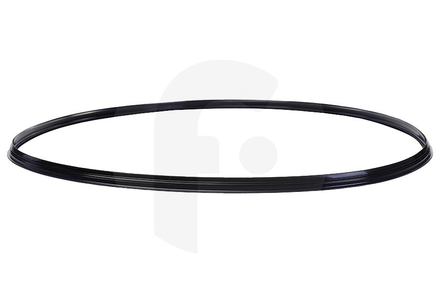 AEG Microonde Gomma della porta (guarnizione della porta, guarnizione in gomma) per porta del AEG, Electrolux e altri microonde combinato 8071771011