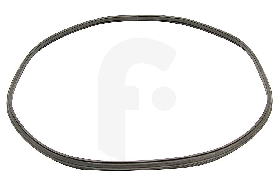 Progress Backofen Türdichtung (Dichtungsgummi) Backofentür für u.a. AEG, Electrolux Dampfbackofen 5611615047