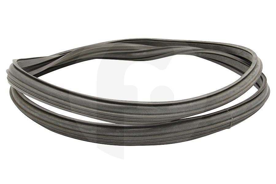 Progress Backofen Türdichtung (Dichtungsgummi) Backofentür für u.a. AEG, Electrolux Dampfbackofen 5611615047