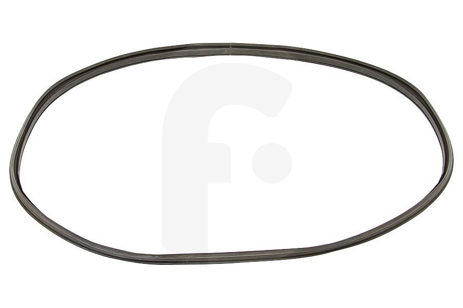 AEG Horno Goma de la puerta (junta de la puerta, junta de goma) para puerta del AEG, Electrolux y otros horno de vapor 5611615047 apto para entre otros BS9314401M, EBKSL7CN, BSE792220B