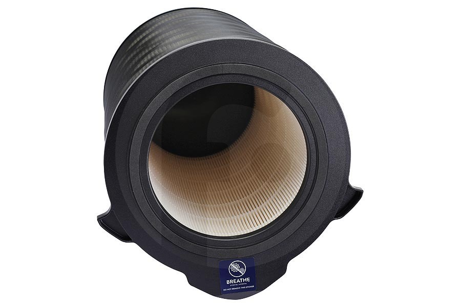 AEG Luftreiniger Breathe360 Pollenschutzfilter für u.a. AEG, Electrolux Luftreiniger 9009229825