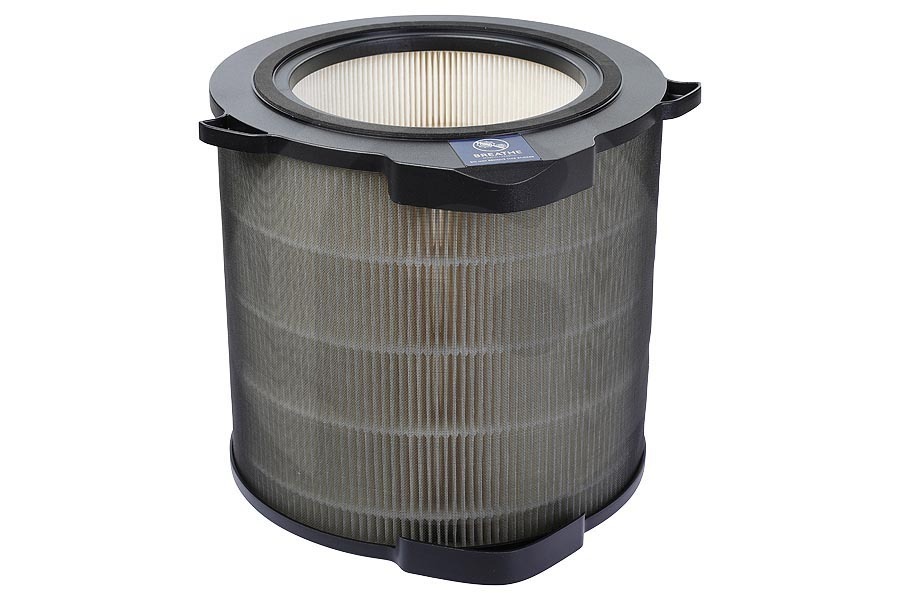 AEG 9009229742 Breathe360 filtro de polen protector para , Electrolux y otros purificadores de aire 9009229809, AFDBTH4 apto para entre otros AX91-404