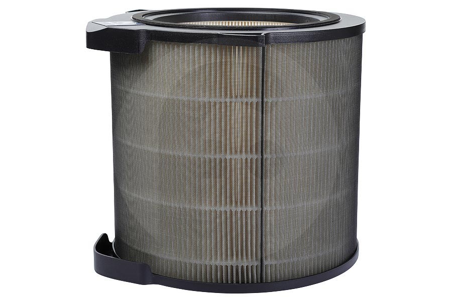 AEG Purificatore d'aria Breathe360 filtro antipolline di protezione per AEG, Electrolux e altri purificatore d'aria 9009229809, AFDBTH4