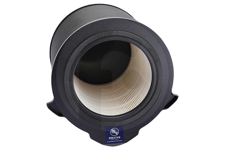 AEG Purificatore d'aria Breathe360 filtro antipolline di protezione per AEG, Electrolux e altri purificatore d'aria 9009229809, AFDBTH4
