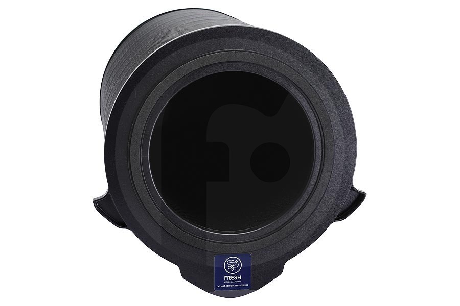 AEG Luftreiniger Fresh360 Geruchsschutzfilter für u.a. AEG, Electrolux Luftreiniger 9009229973