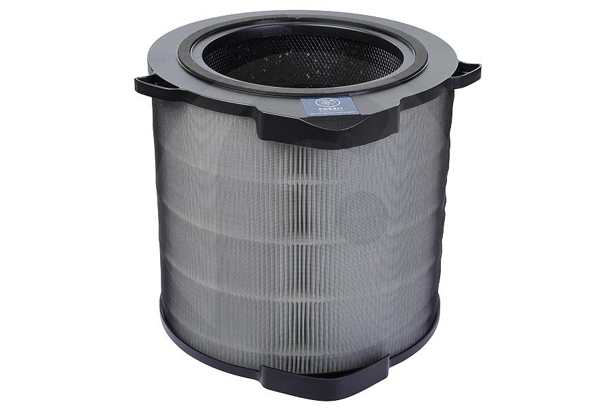 AEG 9009229890 Fresh360 filtro antiolor para , Electrolux y otros purificador de aire 9009229957, AFDFRH4 apto para entre otros AX91-404