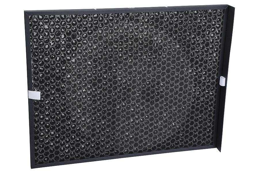 AEG Luftreiniger Geruchsschutzfilter (Kohlefilter) Fresh für u.a. AEG, Electrolux Luftreiniger 9009233280