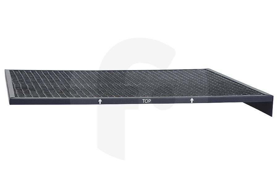 AEG Luftreiniger Geruchsschutzfilter (Kohlefilter) Fresh für u.a. AEG, Electrolux Luftreiniger 9009233280