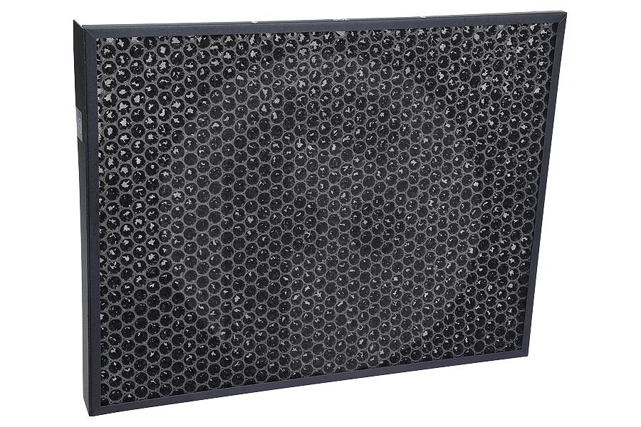 AEG 9009233272 AFWFRH3 AX5 AX7 Purificador de aire Filtro de protección contra olores frescos apto para entre otros AX5, AX7