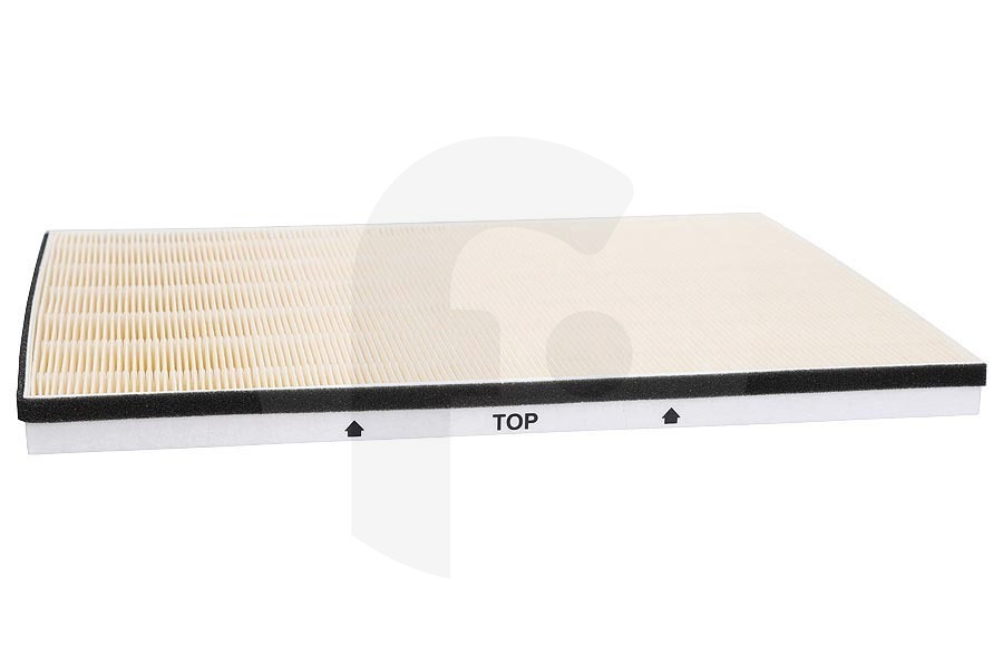 AEG Luftreiniger Pollenschutzfilter Breathe für u.a. AEG, Electrolux Luftreiniger 9009233306