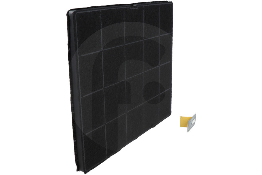 AEG Cappa aspirante AEG ECFB01ST filtro a carbone OdourClean per cappa aspirante 9029865731