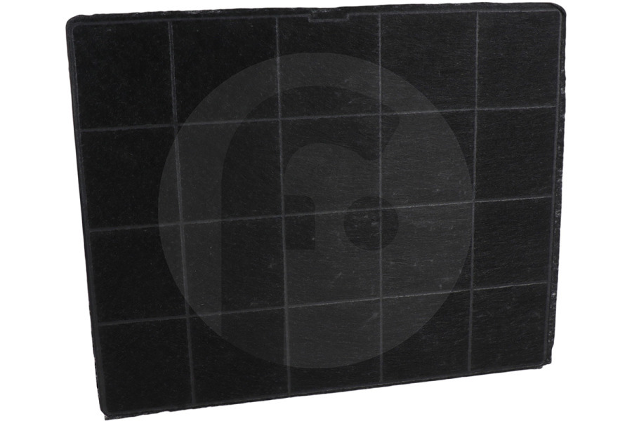 AEG Cappa aspirante AEG ECFB01ST filtro a carbone OdourClean per cappa aspirante 9029865731