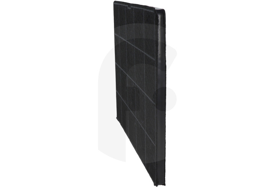 AEG Cappa aspirante AEG ECFB01ST filtro a carbone OdourClean per cappa aspirante 9029865731