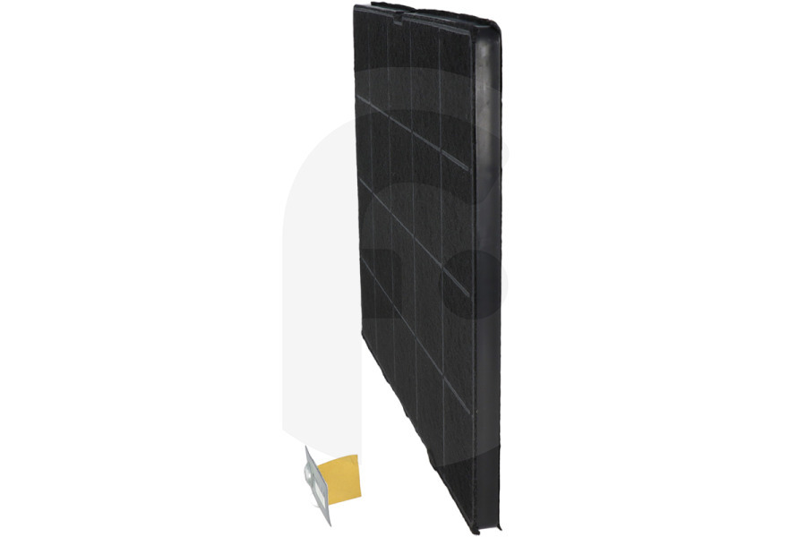 AEG Cappa aspirante AEG ECFB01ST filtro a carbone OdourClean per cappa aspirante 9029865731