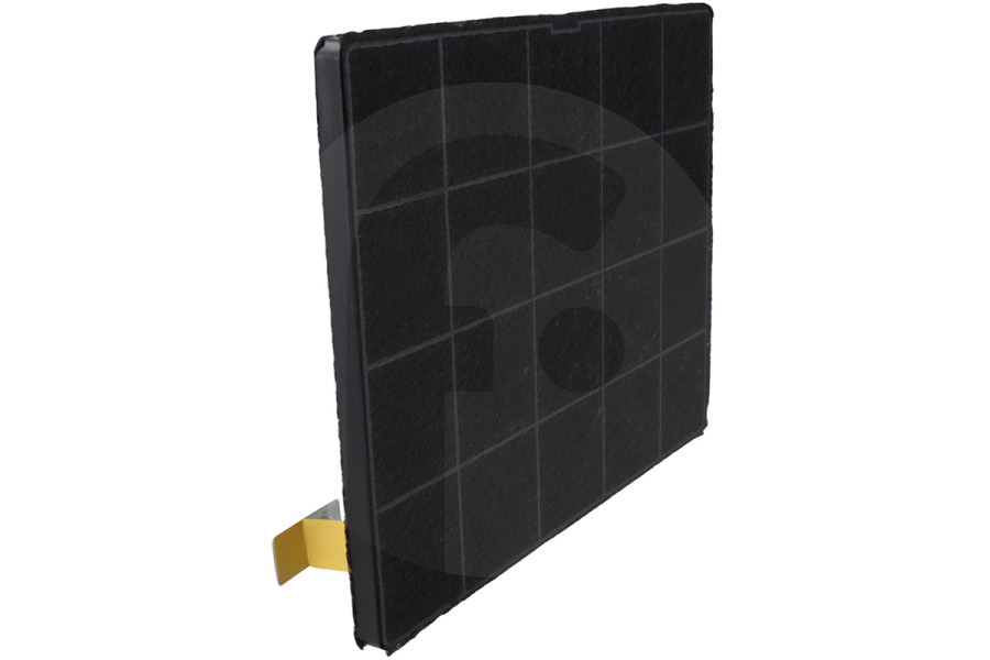 AEG Cappa aspirante AEG ECFB01ST filtro a carbone OdourClean per cappa aspirante 9029865731