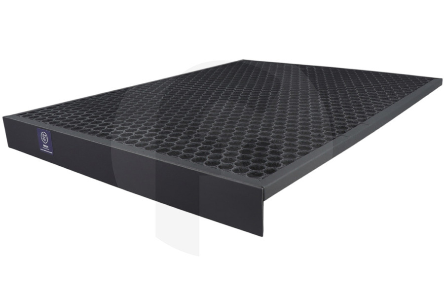 AEG Purificatore d'aria AEG filtro a carbone (filtro aria) per purificatore d'aria 4055527537