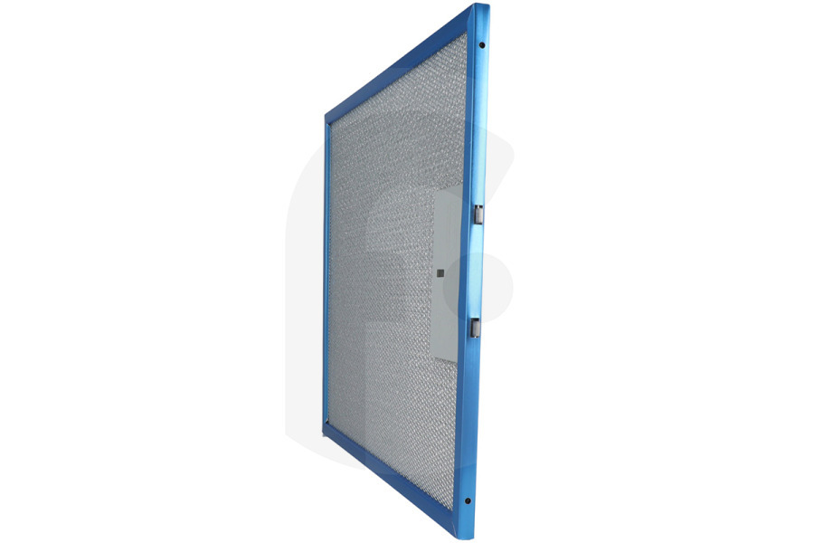 Zanussi Dunstabzugshaube Zanussi Filter (Metallfilter) für Dunstabzugshaube 80875545