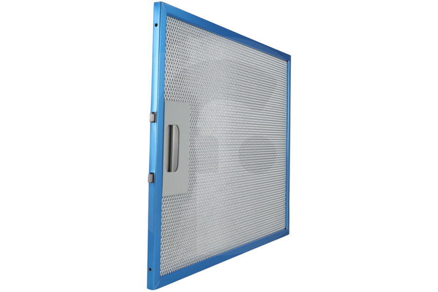 Zanussi Dunstabzugshaube Zanussi Filter (Metallfilter) für Dunstabzugshaube 80875545