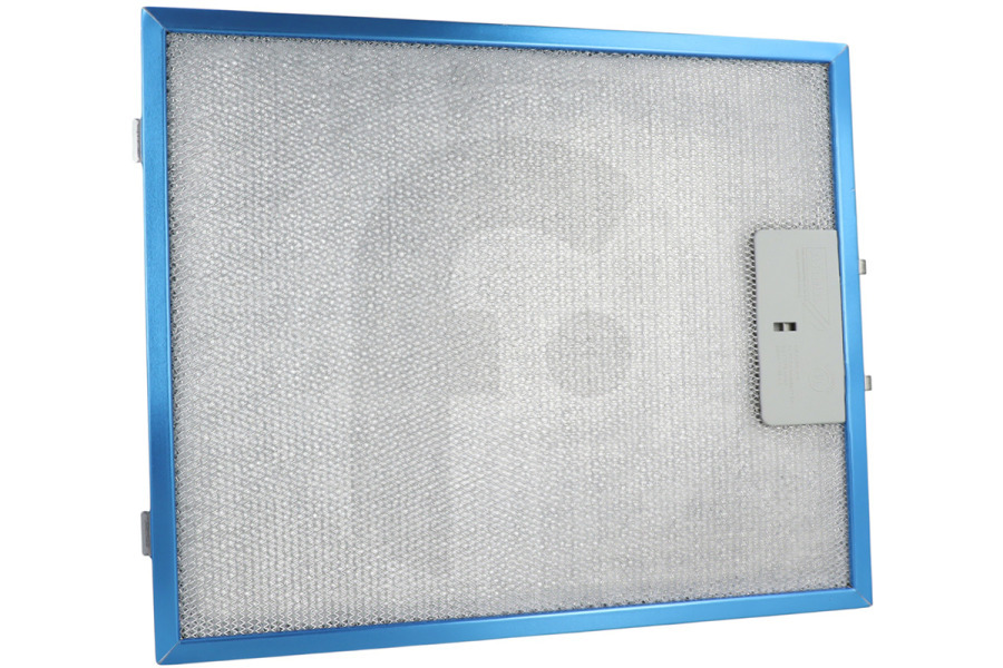 Zanussi Dunstabzugshaube Zanussi Filter (Metallfilter) für Dunstabzugshaube 80875545