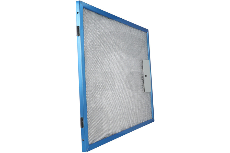 Zanussi Dunstabzugshaube Zanussi Filter (Metallfilter) für Dunstabzugshaube 80875545