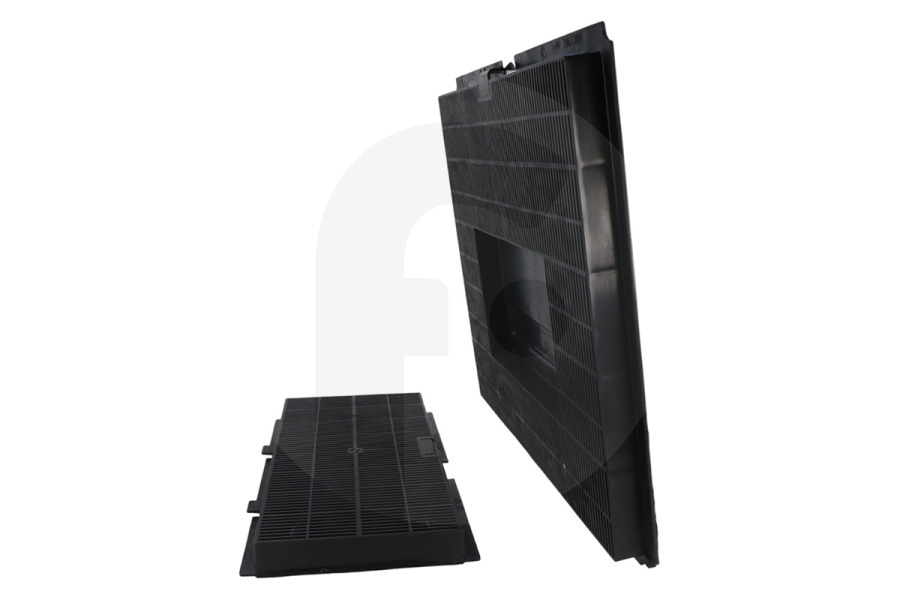 AEG Cappa aspirante AEG MCFB87 filtro a carbone attivo per cappa aspirante 9029804276