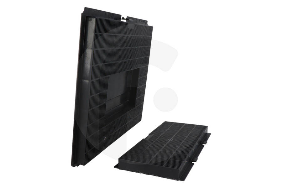 AEG Cappa aspirante AEG MCFB87 filtro a carbone attivo per cappa aspirante 9029804276