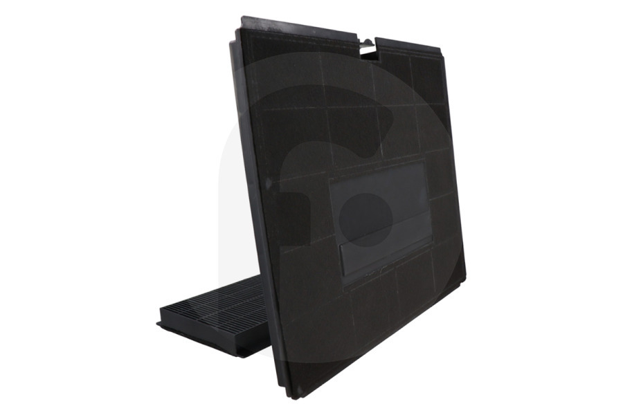 AEG Cappa aspirante AEG MCFB87 filtro a carbone attivo per cappa aspirante 9029804276