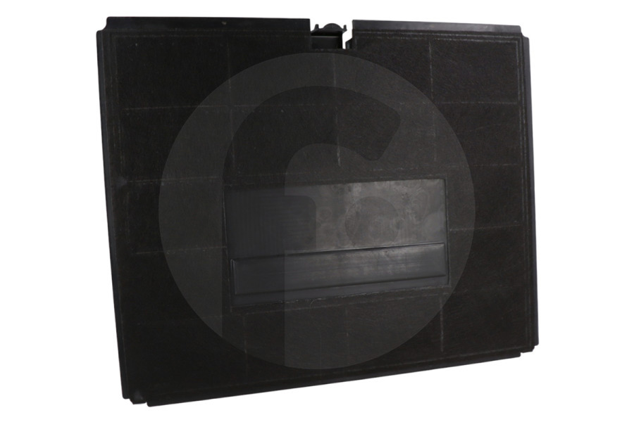 AEG Cappa aspirante AEG MCFB87 filtro a carbone attivo per cappa aspirante 9029804276