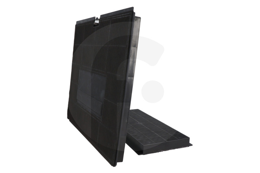 AEG Cappa aspirante AEG MCFB87 filtro a carbone attivo per cappa aspirante 9029804276