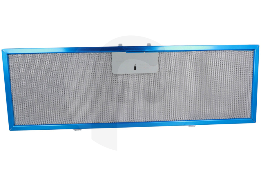 Zanussi Dunstabzugshaube Zanussi Metallfilter für Dunstabzugshaube 140214442018