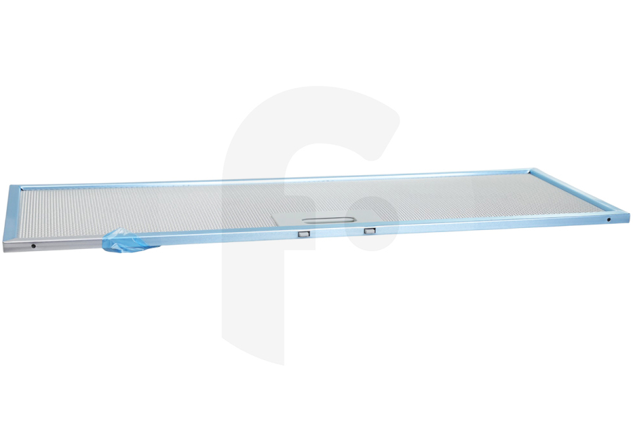 AEG Dunstabzugshaube AEG Metallfilter für Dunstabzugshaube 80877731