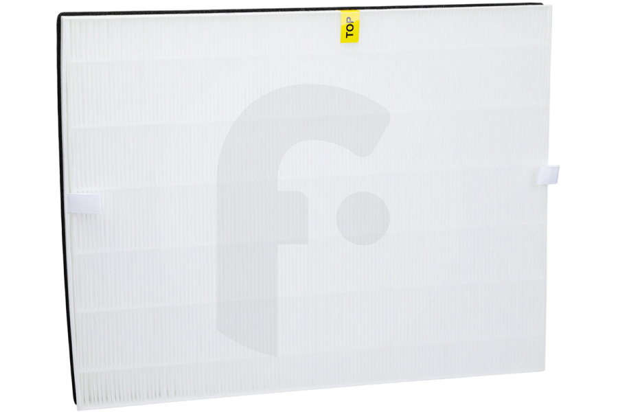 AEG 4055527529 Filtro Purificador de aire Filtro de aire HEPA H12 apto para entre otros AX51-304WT, AX71-304GY, WA51-303GY