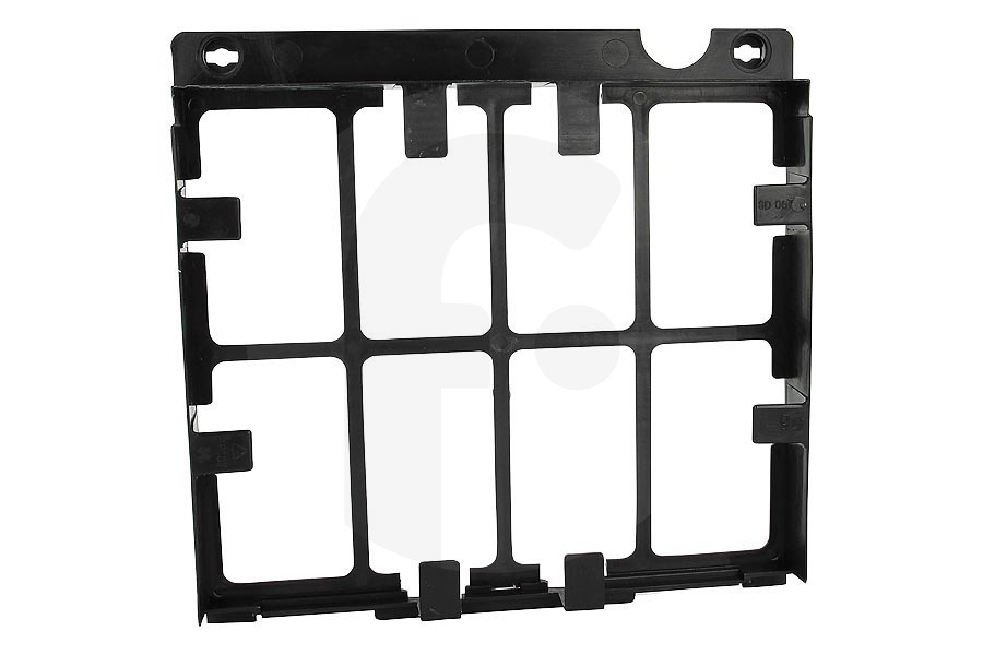 Voss Dunstabzugshaube Kohlefilterhalter für u.a. AEG, Electrolux Dunstabzugshaube 4055033551
