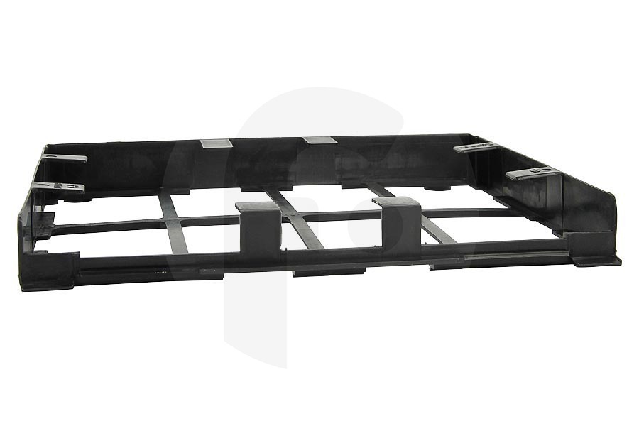 Voss Dunstabzugshaube Kohlefilterhalter für u.a. AEG, Electrolux Dunstabzugshaube 4055033551
