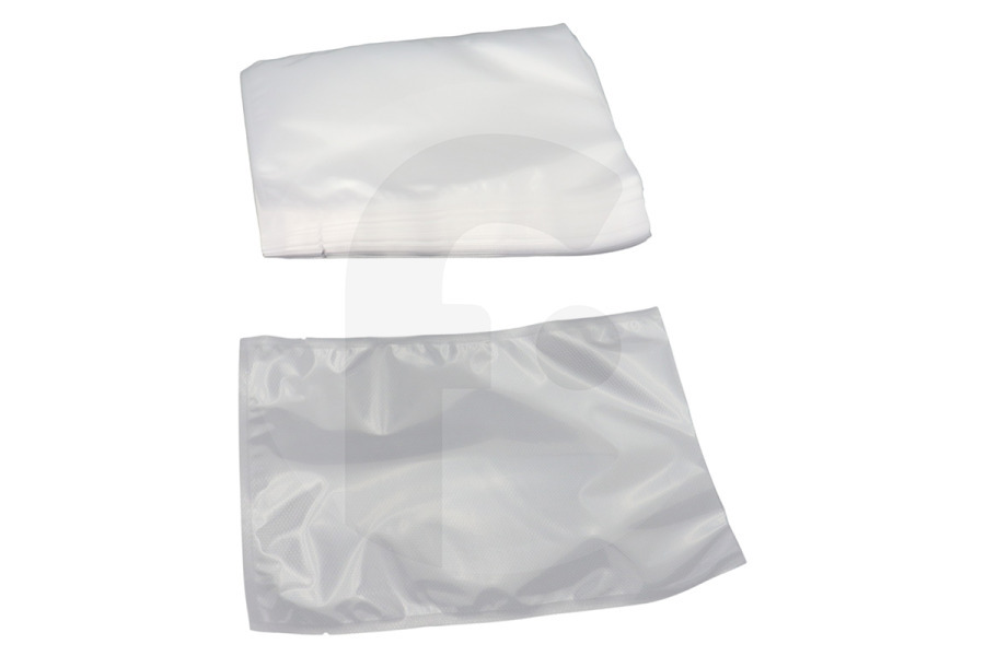 AEG Bolsas De Vacío 9009235129 Máquina De Vacío apto para entre otros Sous Vide
