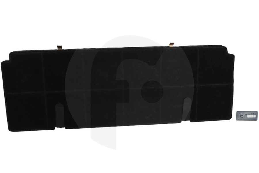 AEG Dunstabzugshaube MCFB82ST Odourclean Standard-Kohlefilter für AEG Dunstabzugshaube 9029865806