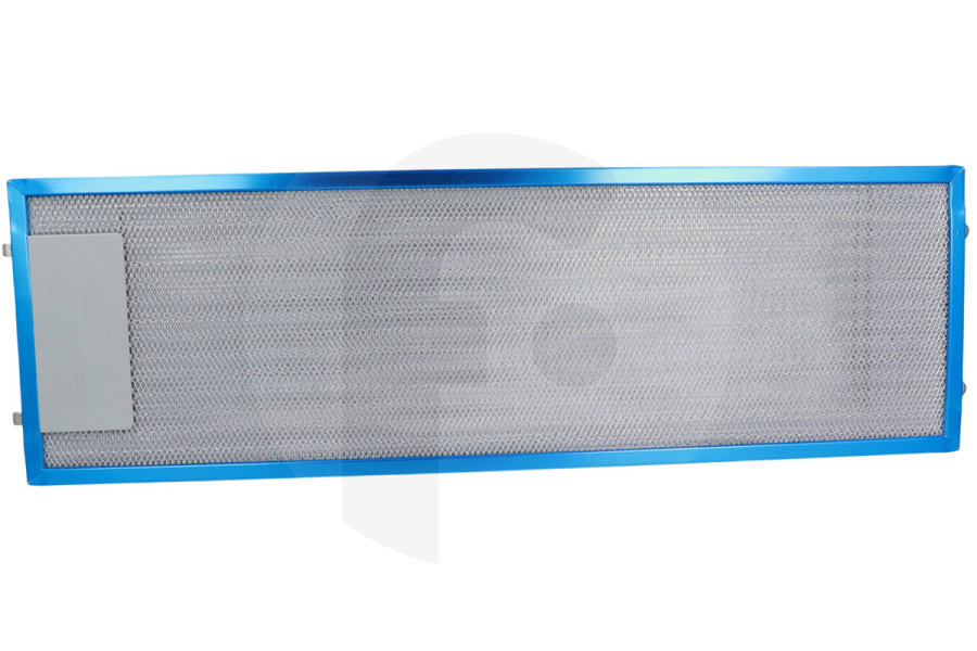 AEG Dunstabzugshaube Fettfilter (Metallfilter, Aluminiumfilter) 508x158mm für u.a. AEG, Electrolux Dunstabzugshauben 4055344149