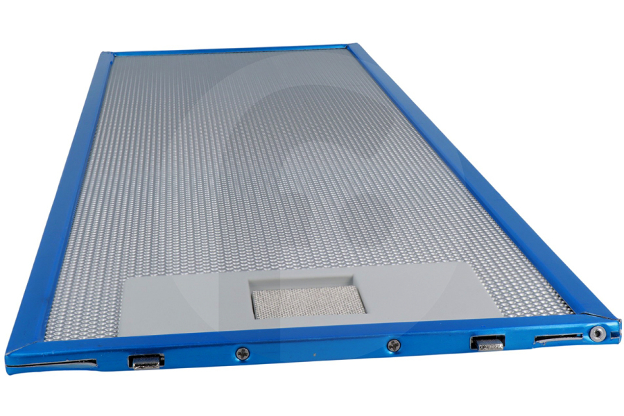 AEG Dunstabzugshaube Fettfilter (Metallfilter, Aluminiumfilter) 508x158mm für u.a. AEG, Electrolux Dunstabzugshauben 4055344149