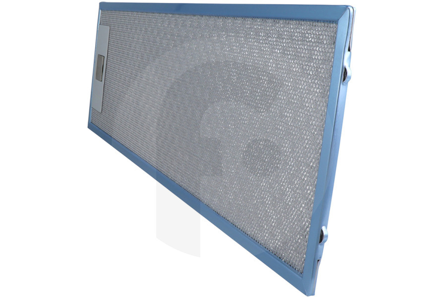 Alternative Dunstabzugshaube Eurofilter Fettfilter (Metallfilter, Aluminiumfilter 508 x 158 mm) Dunstabzugshaube 4055344149