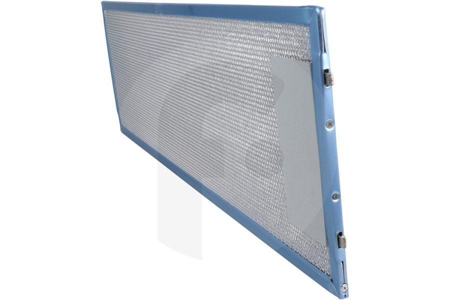 Alternative Dunstabzugshaube Eurofilter Fettfilter (Metallfilter, Aluminiumfilter 508 x 158 mm) Dunstabzugshaube 4055344149