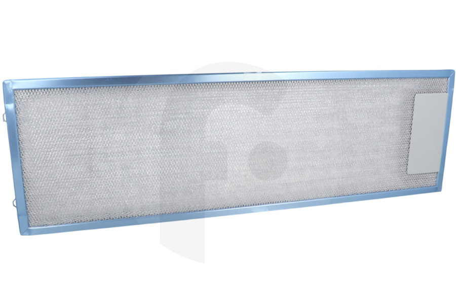 Alternative Dunstabzugshaube Eurofilter Fettfilter (Metallfilter, Aluminiumfilter 508 x 158 mm) Dunstabzugshaube 4055344149