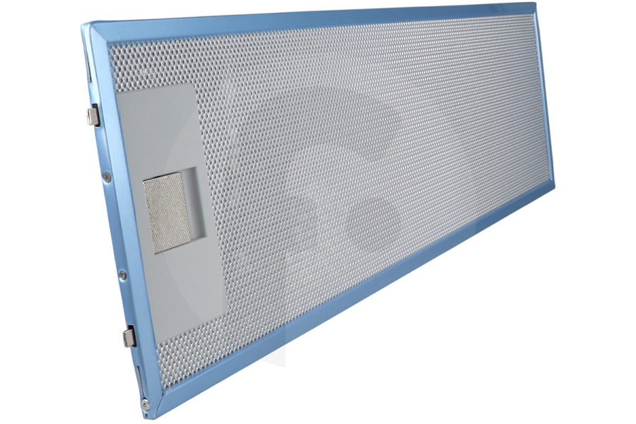 Alternative Dunstabzugshaube Eurofilter Fettfilter (Metallfilter, Aluminiumfilter 508 x 158 mm) Dunstabzugshaube 4055344149